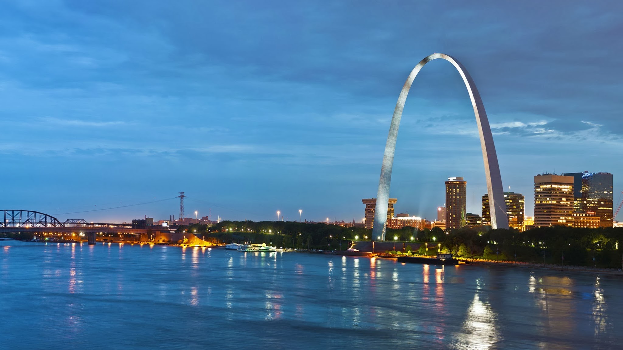 FOX 2 St. Louis YouTube banner