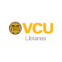 VCU Libraries YouTube channel avatar 