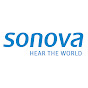 Sonova logo