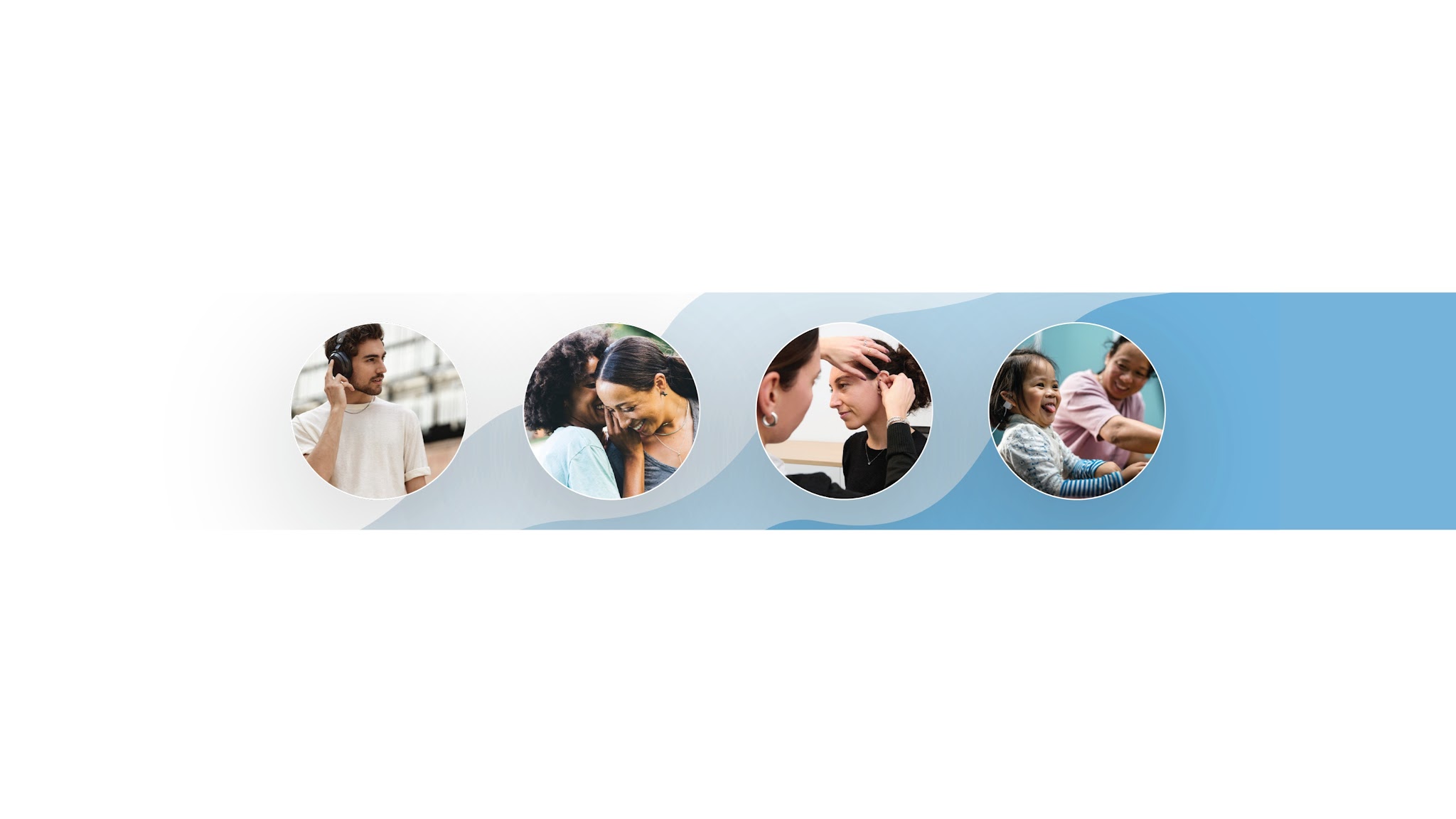 Sonova YouTube banner