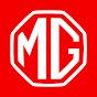 MG Motor Pakistan logo