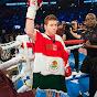 Canelo Alvarez logo