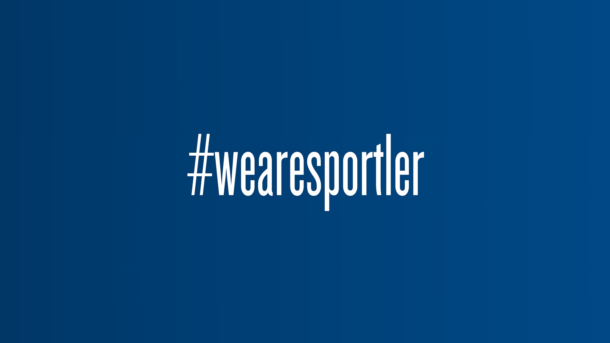 SPORTLER - Best in the Alps YouTube banner