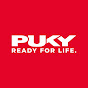 PUKY Official logo