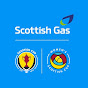 Scottish Gas Scottish Cup logo