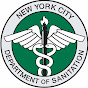 NYC Sanitation logo