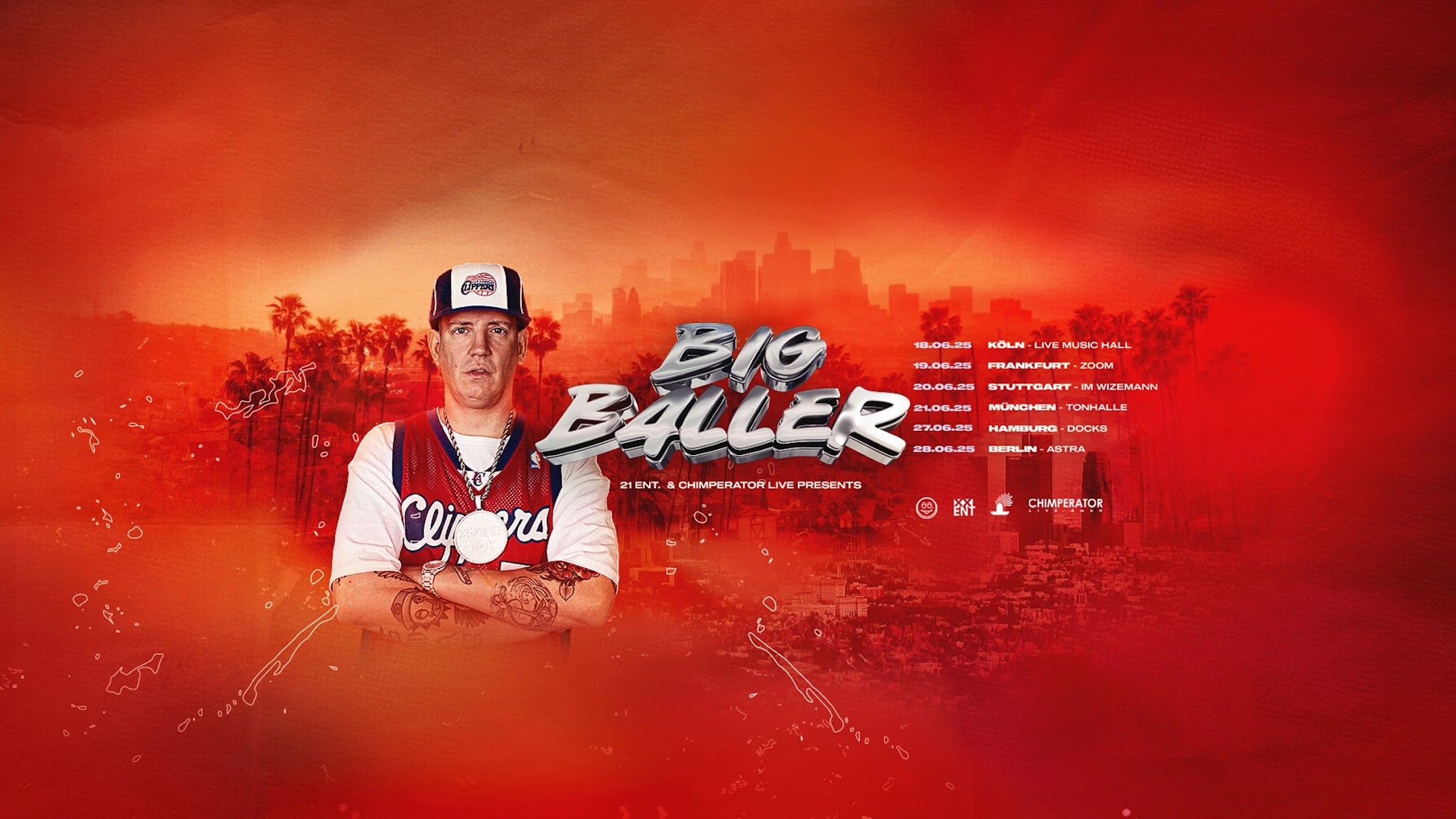 Money Boy YouTube banner