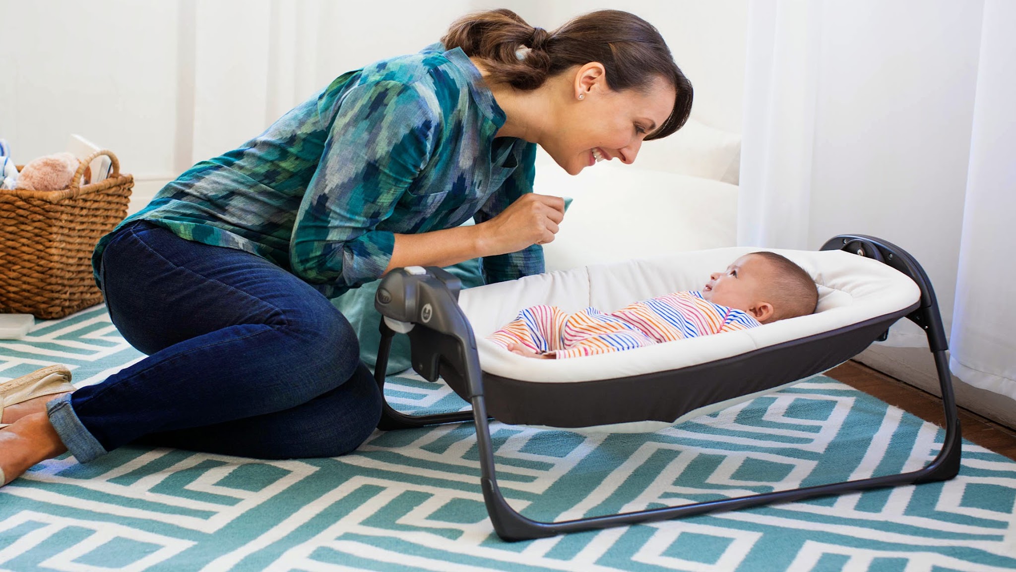 Graco YouTube banner