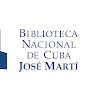 Biblioteca Nacional de Cuba José Martí logo
