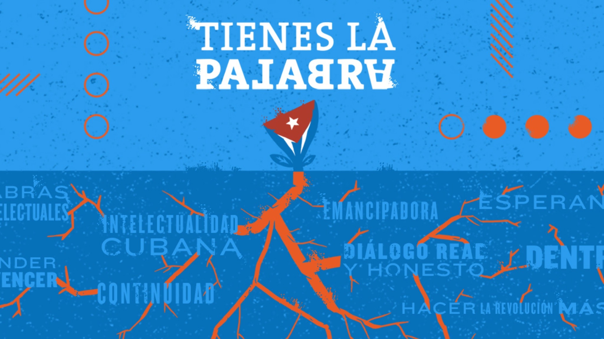 Biblioteca Nacional de Cuba José Martí YouTube banner