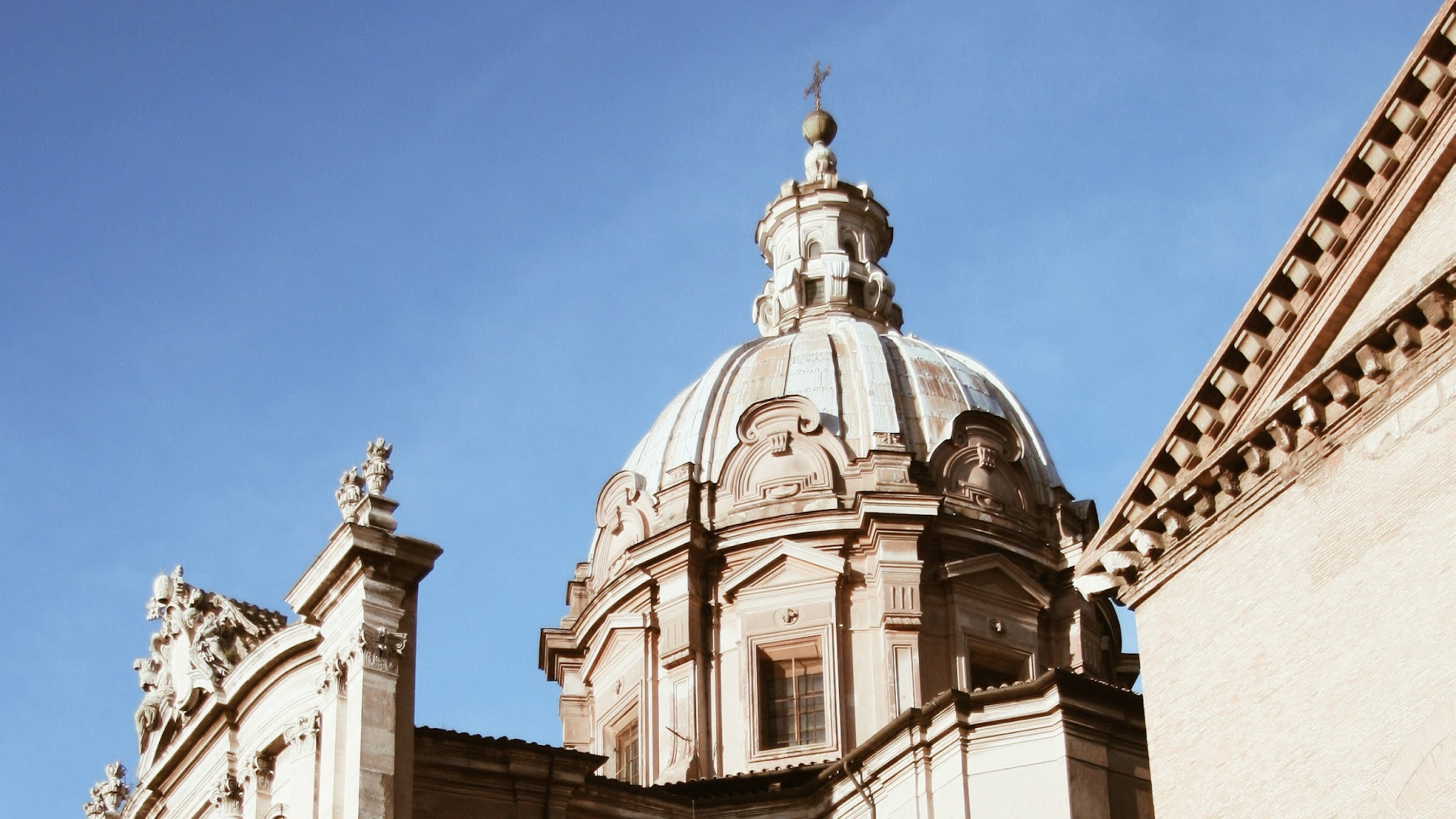 Spotahome Rome YouTube banner