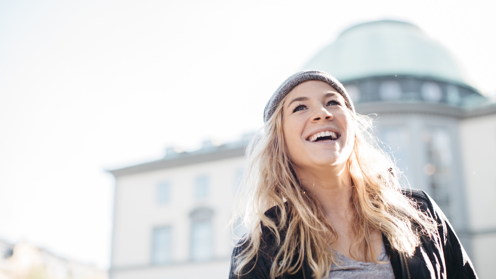 Stockholm School of Economics YouTube banner