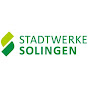 Stadtwerke Solingen YouTube channel avatar 
