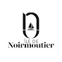 Office de Tourisme de l'île de Noirmoutier logo