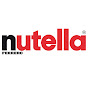 Nutella France logo