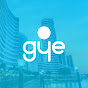 Guayaquil Turismo logo