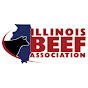 Illinois Beef Association logo