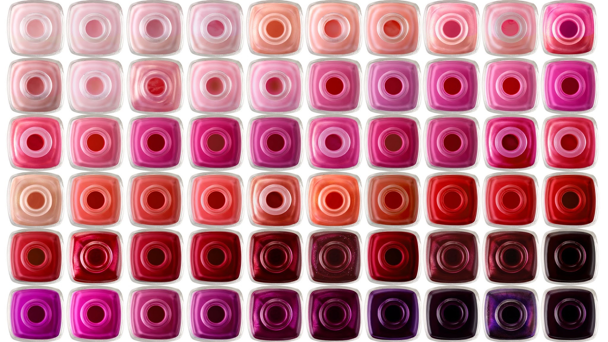 Essie UK YouTube banner