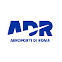 AeroportidiRoma logo