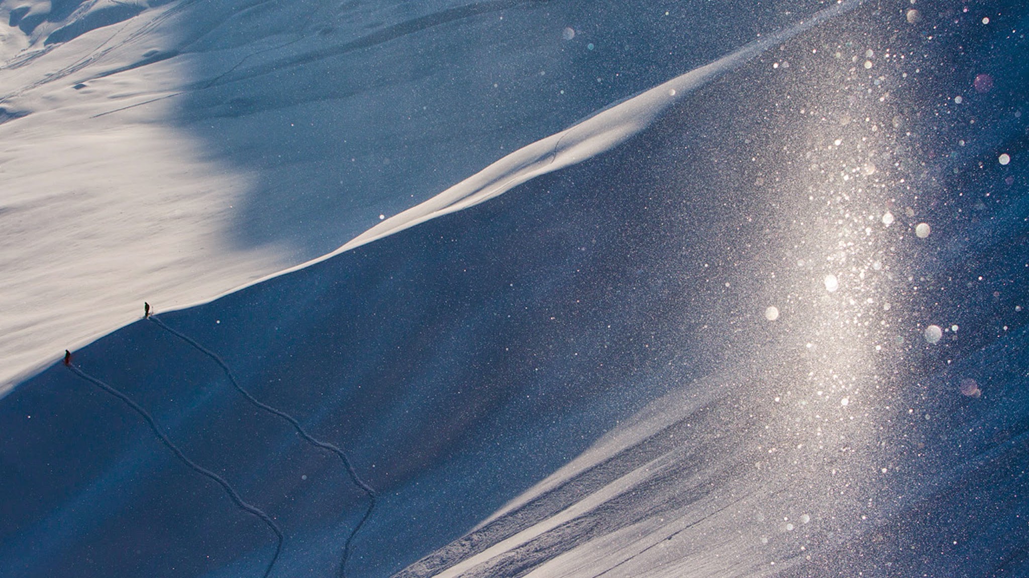DPSskis YouTube banner