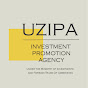 INVESTMENT PROMOTION AGENCY OF UZBEKISTAN logo