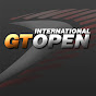 International GT Open series logo