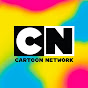 Cartoon Network India logo