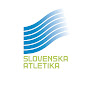 Atletska zveza Slovenije YouTube channel avatar 