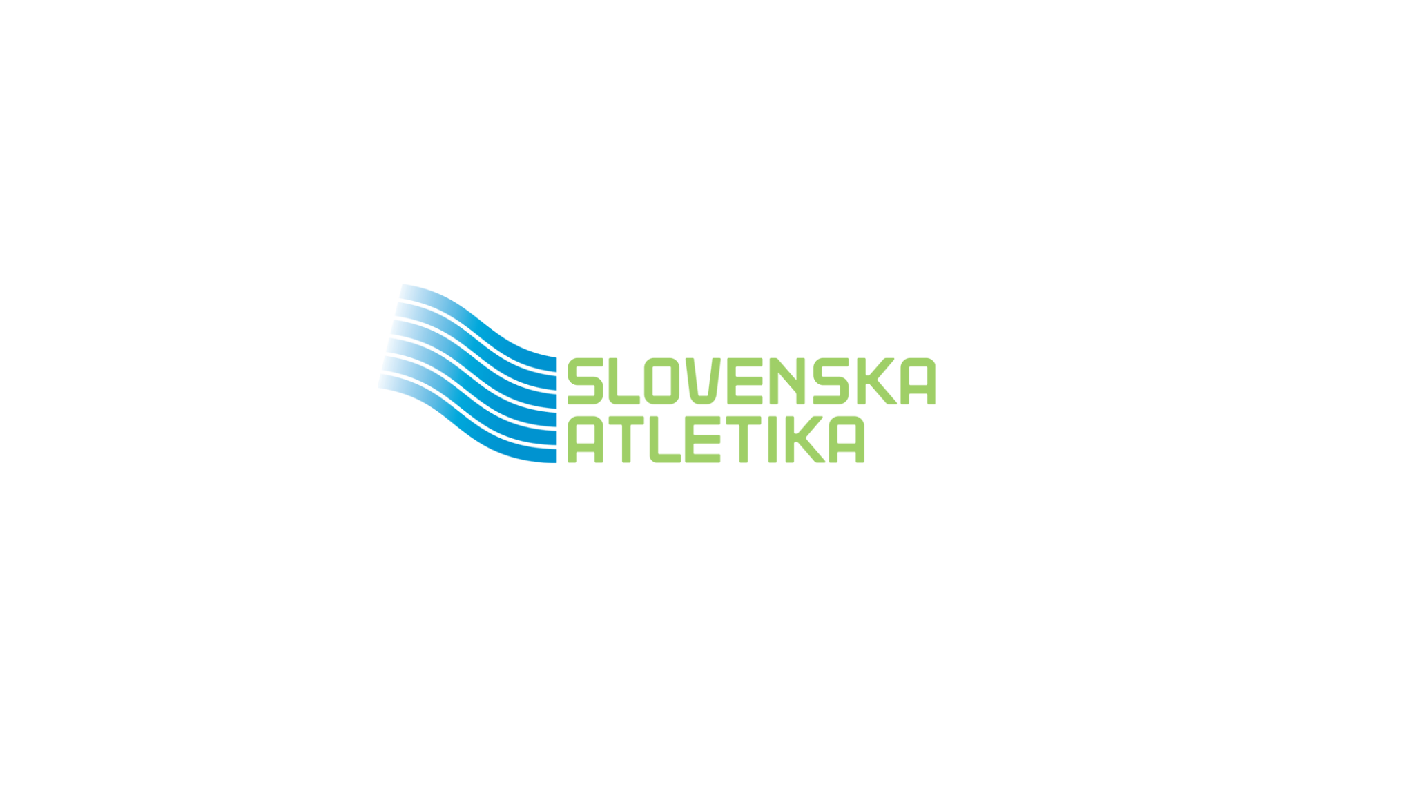 Atletska zveza Slovenije YouTube banner