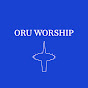 ORU Worship logo
