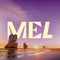 Visit Melbourne logo