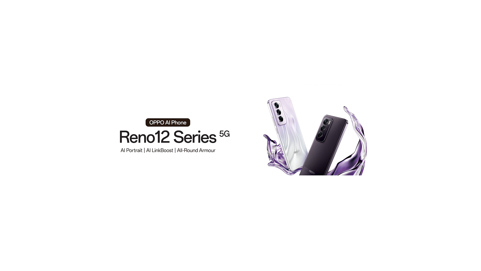 OPPO South Africa YouTube banner