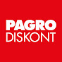 PAGRO DISKONT YouTube channel avatar 