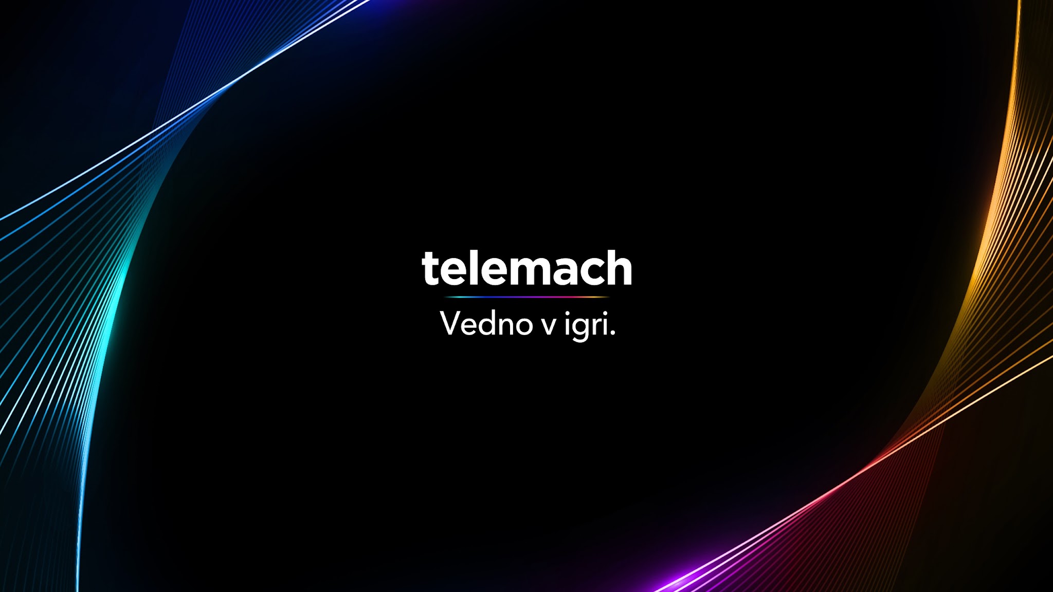 TELEMACH YouTube banner
