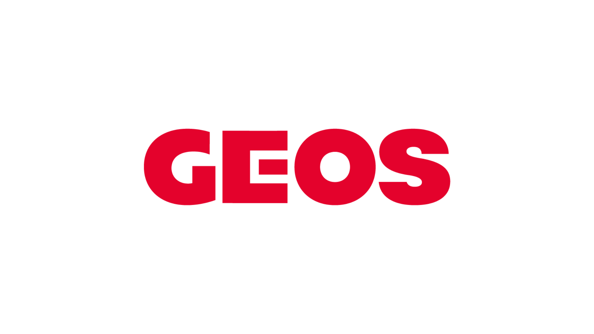 GEOS Garden  YouTube banner
