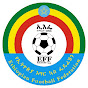 Ethiopian Football Federation logo