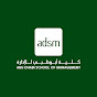 Abu Dhabi School of Management logo
