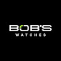 Bob's Watches - Buy & Sell Rolex YouTube channel avatar 