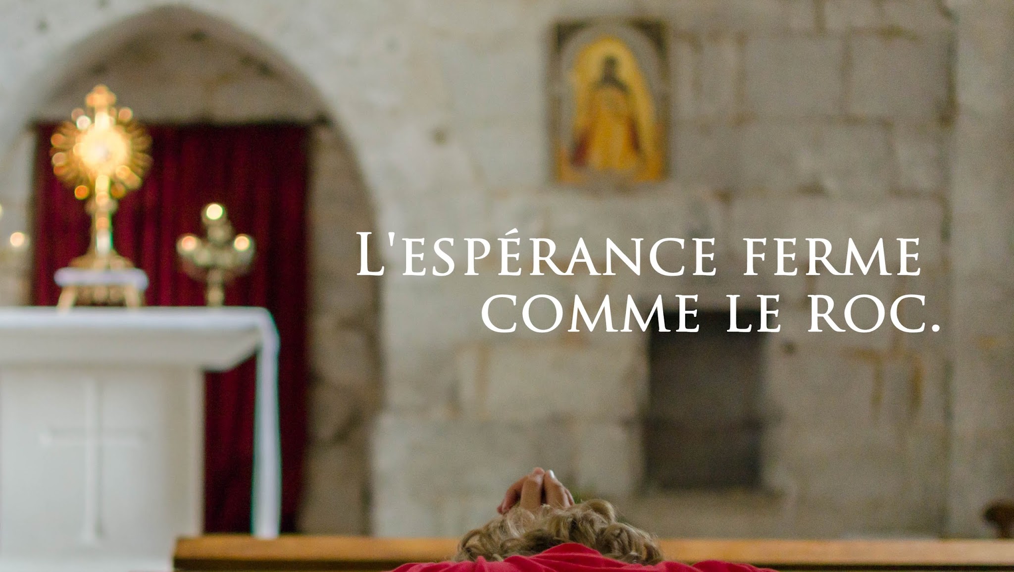 Sanctuaire Notre-Dame de Rocamadour YouTube banner