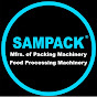 SAMPACK PACKING MACHINERY  YouTube channel avatar 