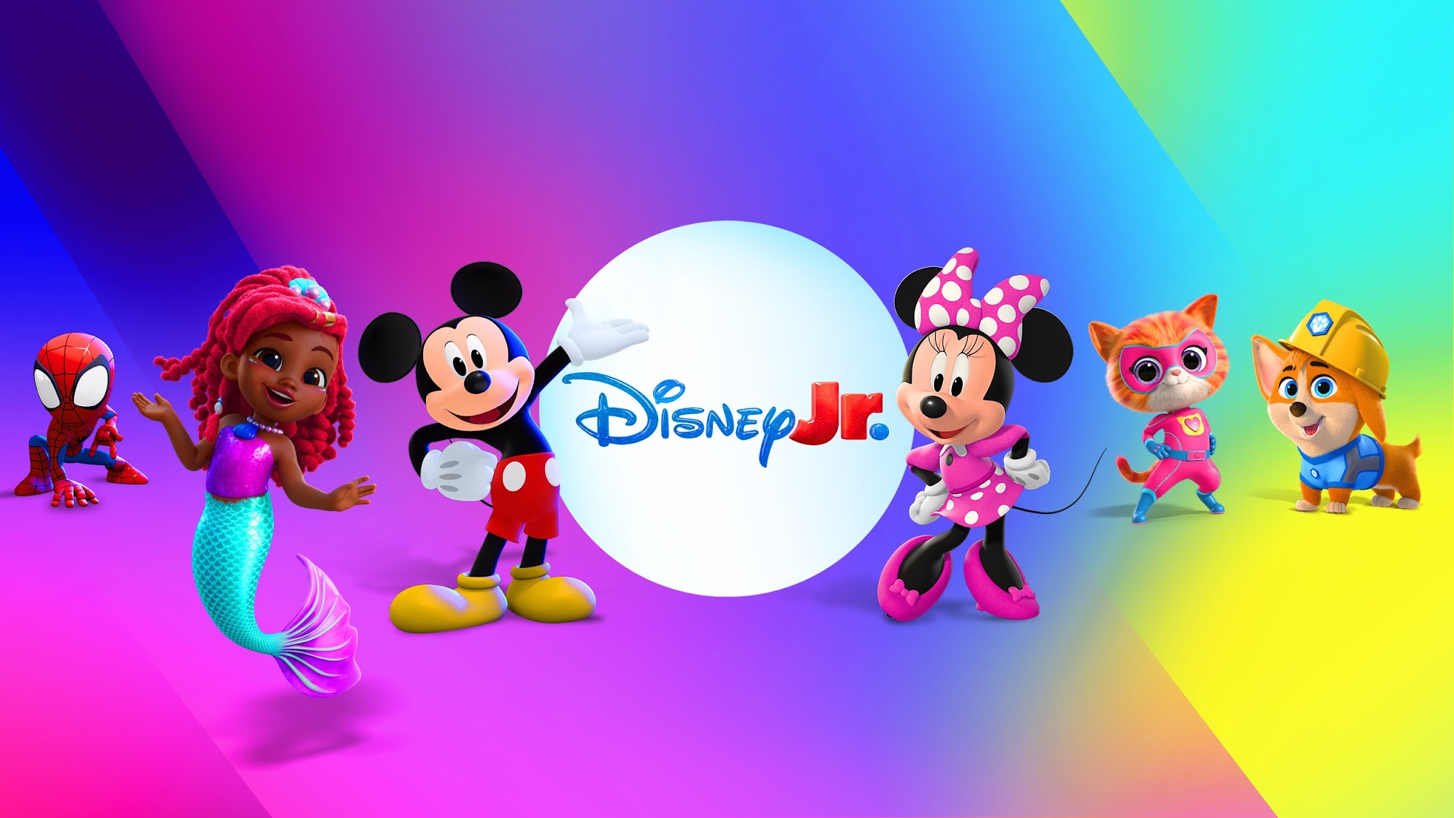 DisneyJuniorIT YouTube banner