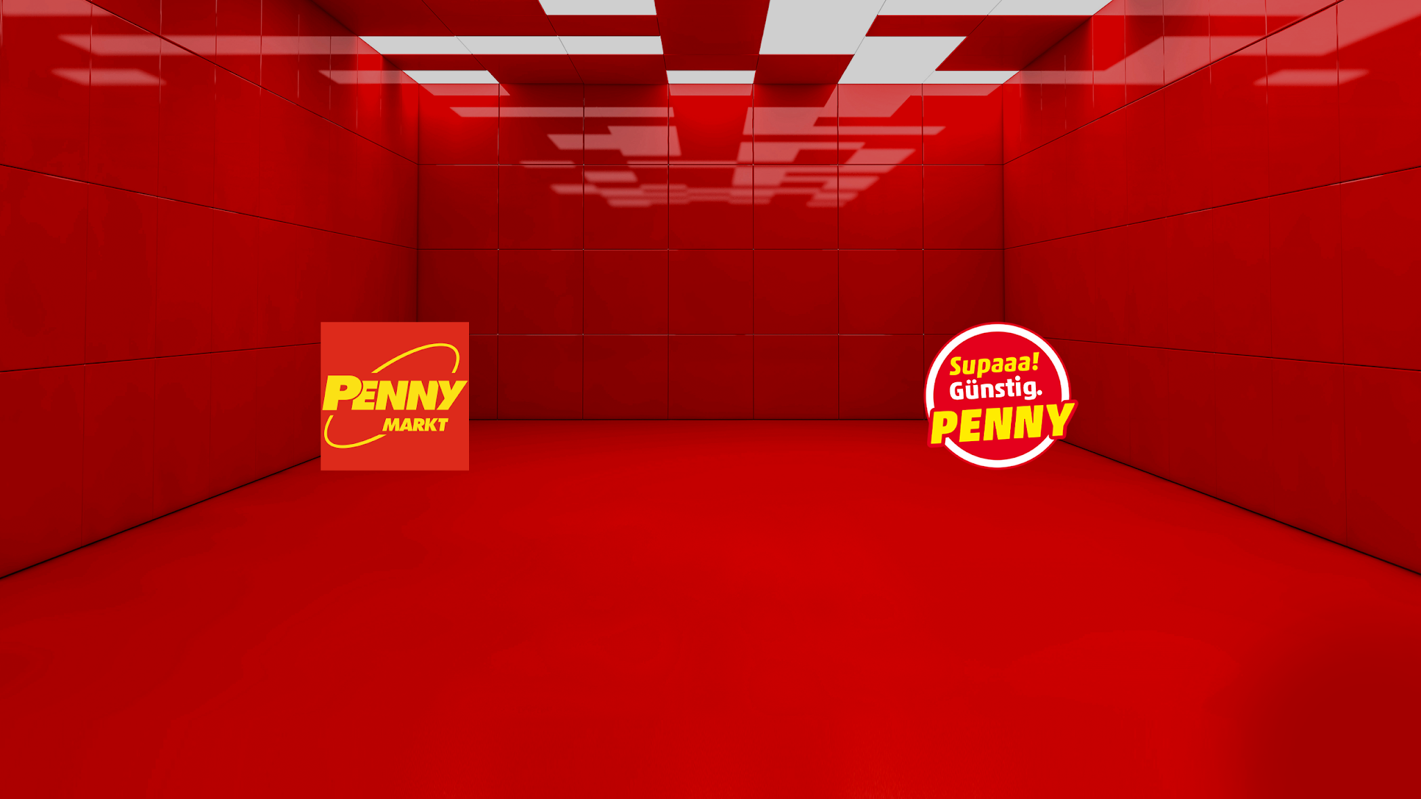 Penny Markt Österreich YouTube banner