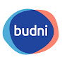budni logo
