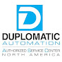 Macoser, Inc - Duplomatic Automation North America logo