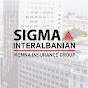 Sigma Interalbanian logo