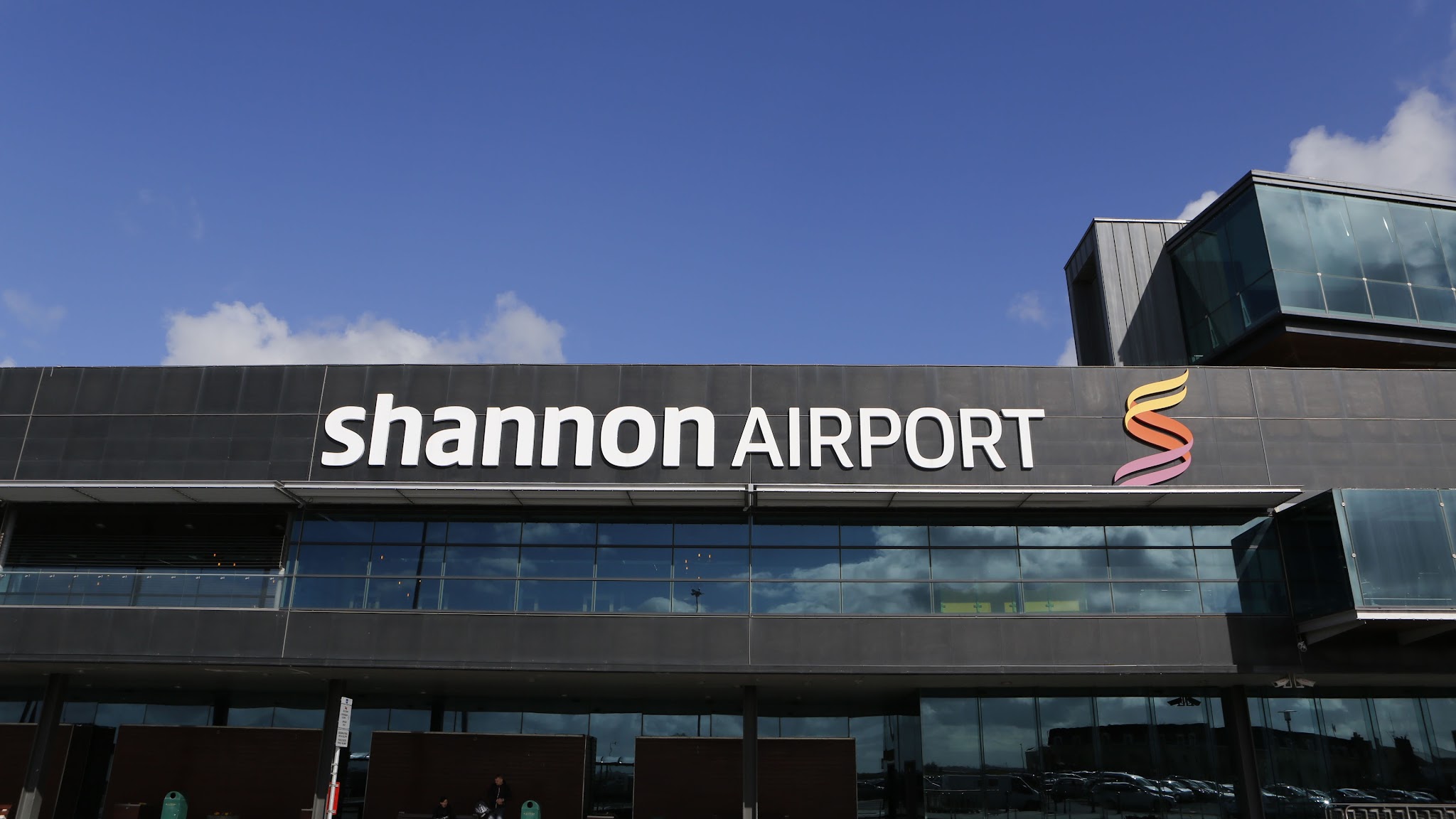Shannon Airport YouTube banner