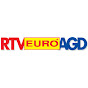 RTV EURO AGD logo