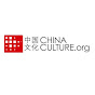 China Culture logo