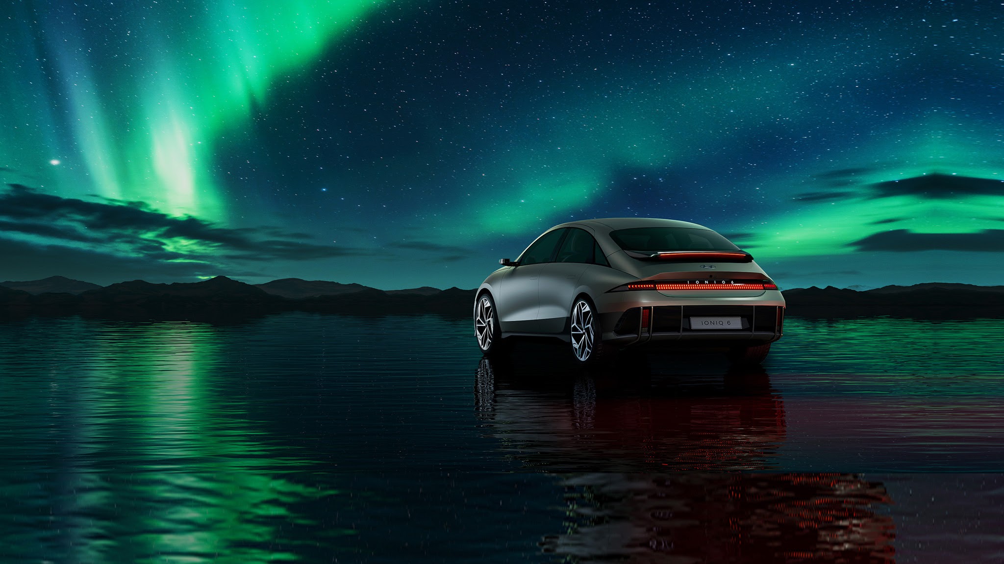 Hyundai Finland YouTube banner