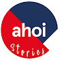 Hamburg Ahoi - Stories logo